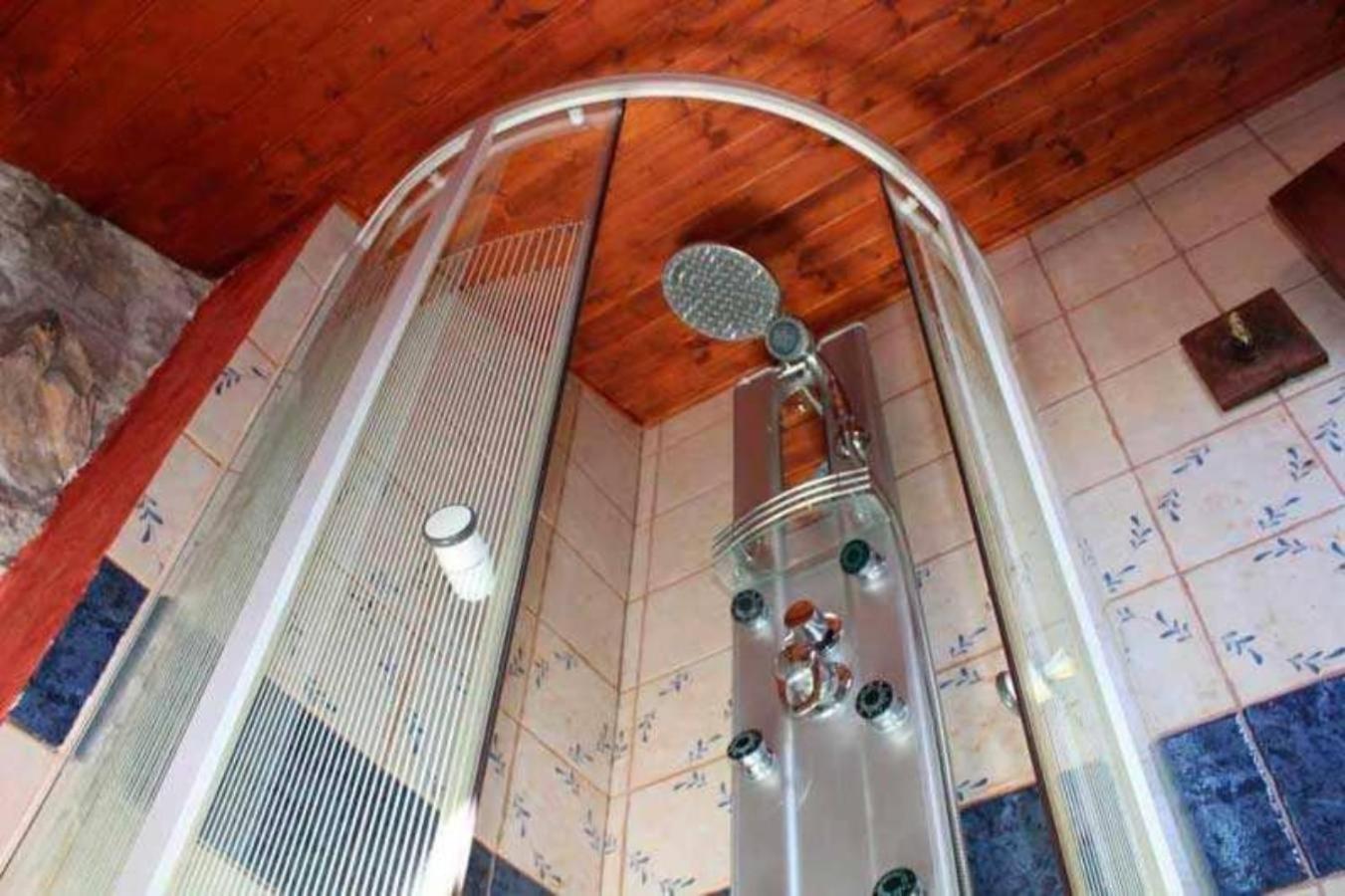 Appartement Montegrande Entorno Magico Rodeado De Montanas à La Plaza Extérieur photo